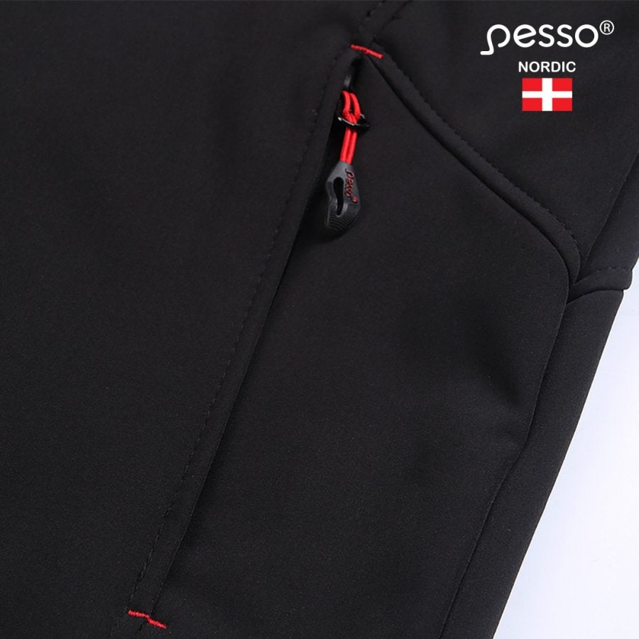 Softshell jaka Pesso ATLANTA