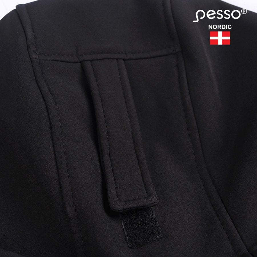 Softshell jaka Pesso ATLANTA