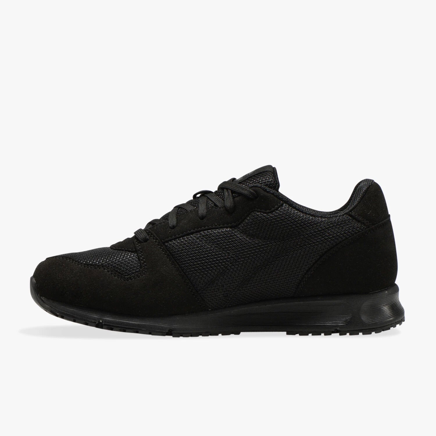 Kurpes DIADORA CREW MICROMESH OB SRC Bez aizsardzības