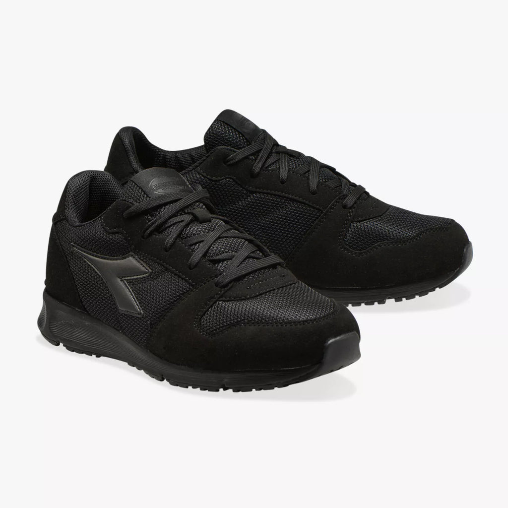 Kurpes DIADORA CREW MICROMESH OB SRC Bez aizsardzības