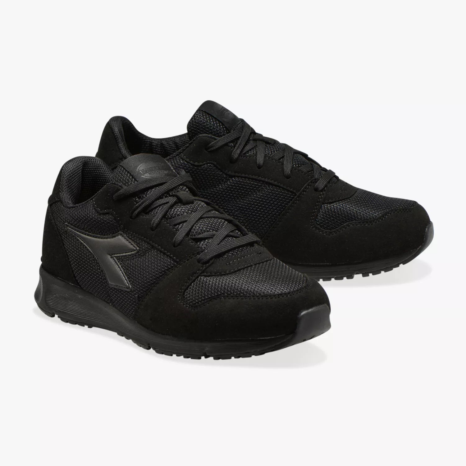 Kurpes DIADORA CREW MICROMESH OB SRC Bez aizsardzības