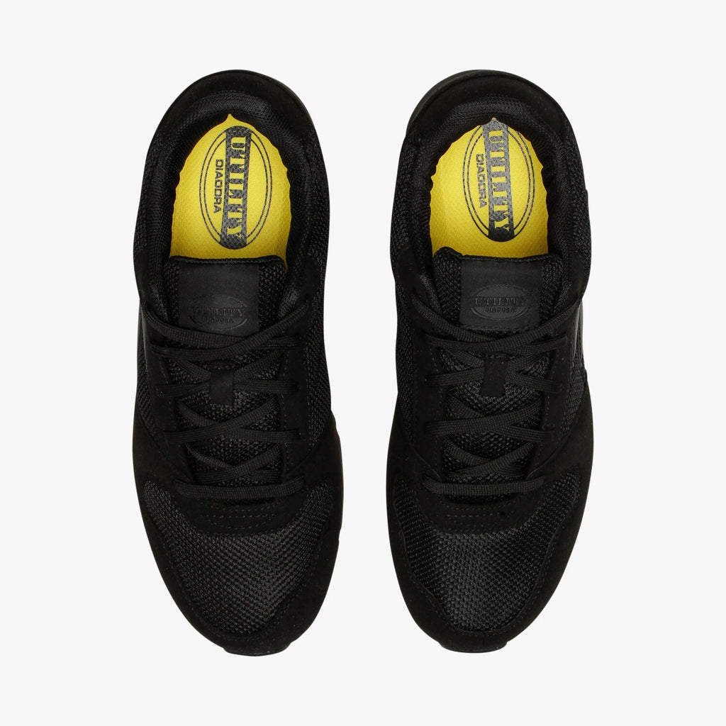 Kurpes DIADORA CREW MICROMESH OB SRC Bez aizsardzības