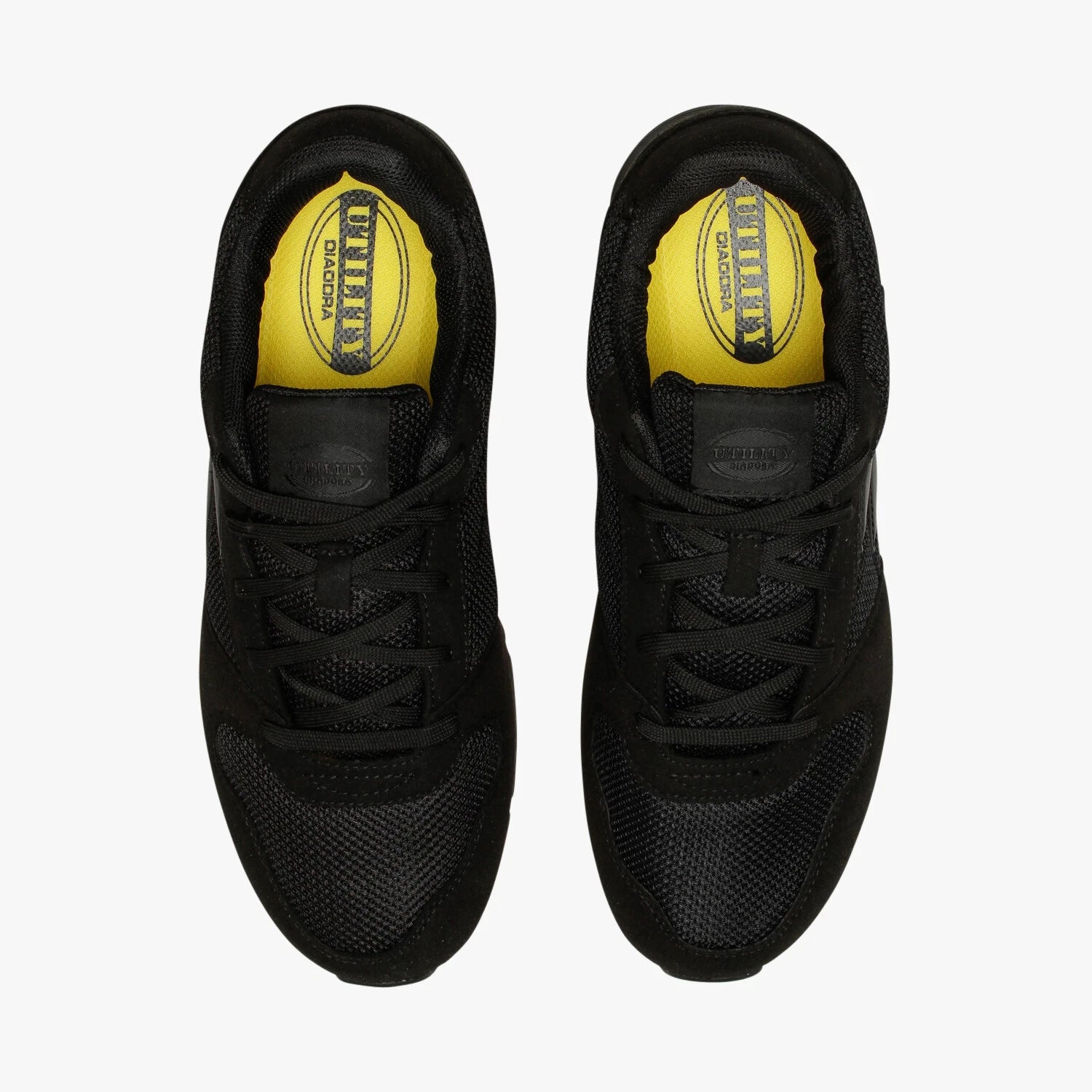Kurpes DIADORA CREW MICROMESH OB SRC Bez aizsardzības