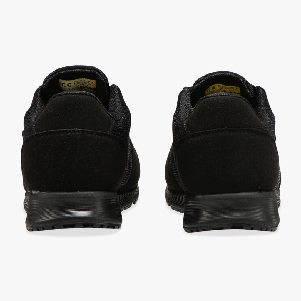 Kurpes DIADORA CREW MICROMESH OB SRC Bez aizsardzības