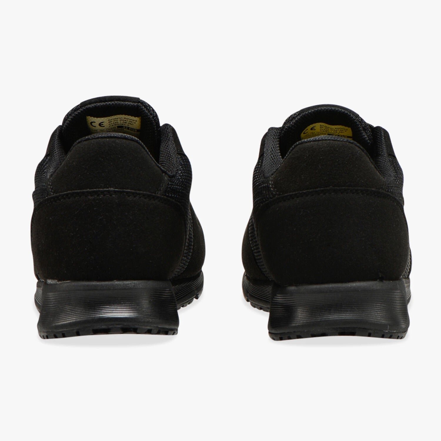 Kurpes DIADORA CREW MICROMESH OB SRC Bez aizsardzības