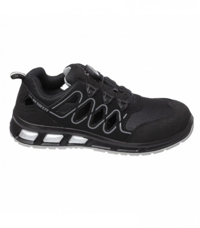 Sandales OB-7114P- MOZ BOA aizdare