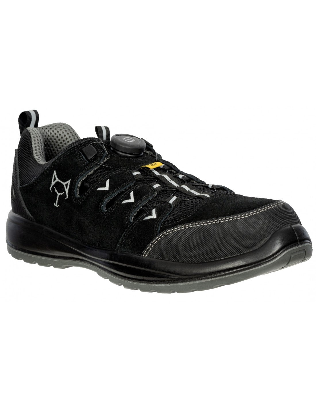 Sandales SAPHIRE SPIN BOA S1P BOA aizdare