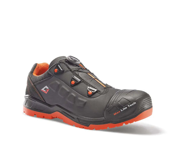 Kurpes GHOST LOW BOA S3 SRC