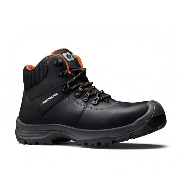 Puszābaki TRAIL BOOT S3 SRC