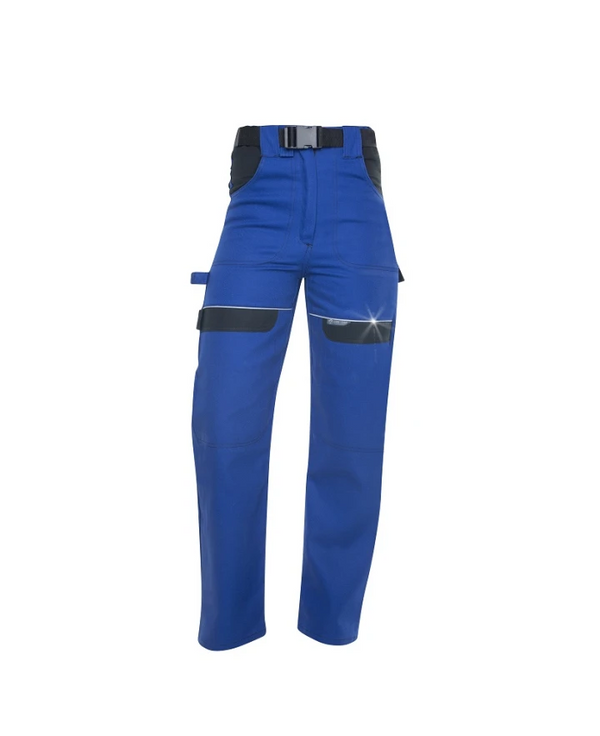 Klasiskas sieviešu bikses