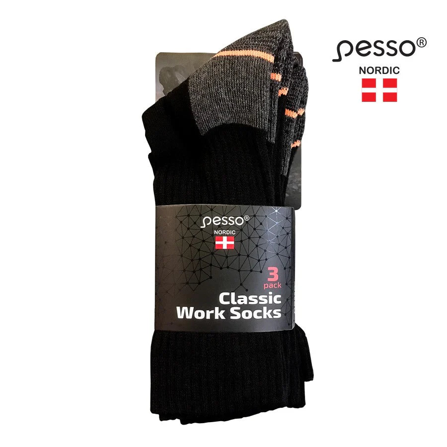 PESSO COCOT darba zeķes