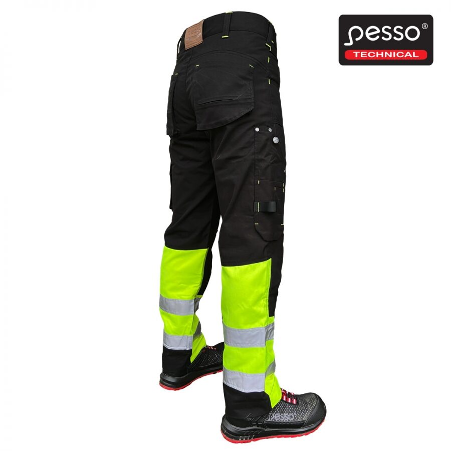 Bikses Pesso Canvas KDCJG
