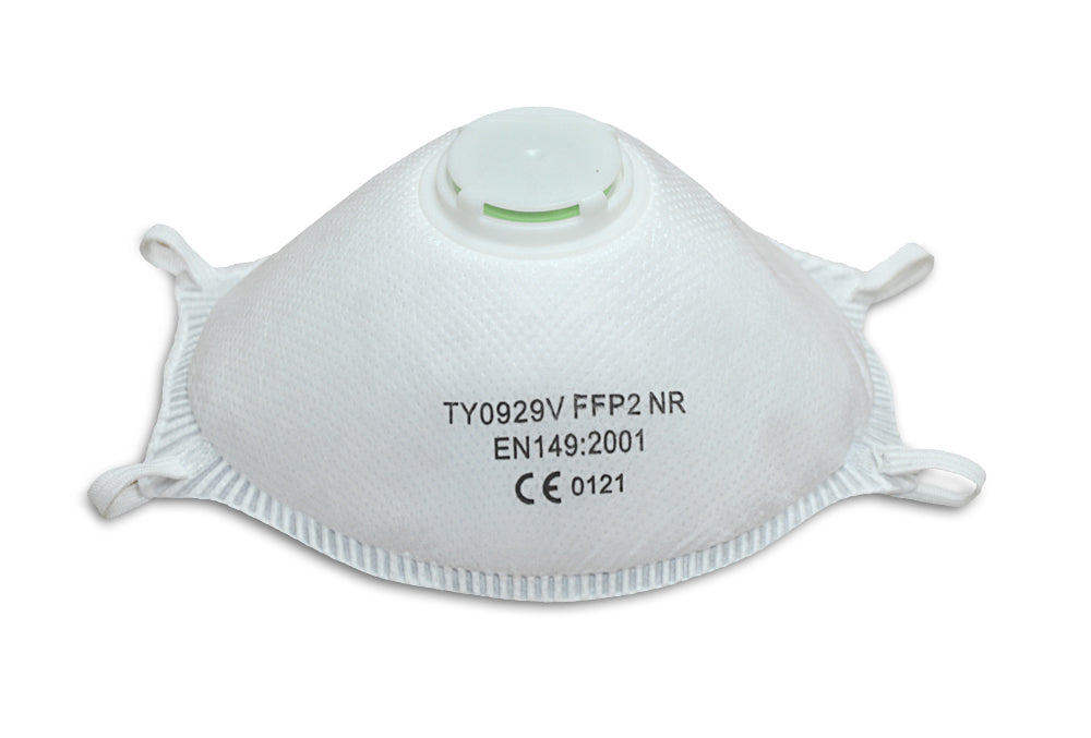 Respirators TY0929V FFP2
