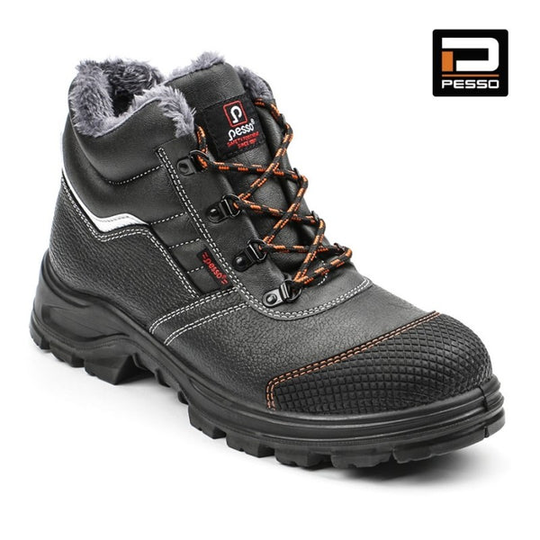 Ziemas puszābaki BS159 S3 SRC