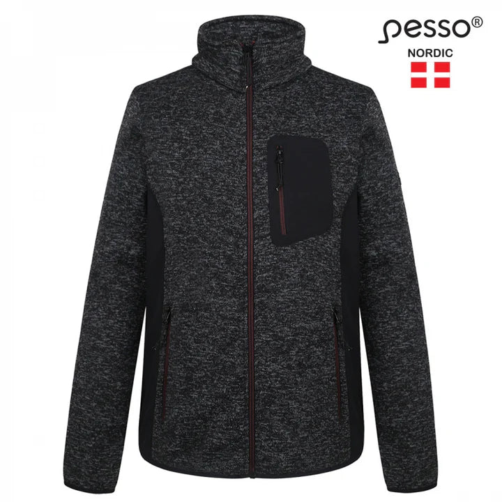 Flīsa jaka Pesso Florence