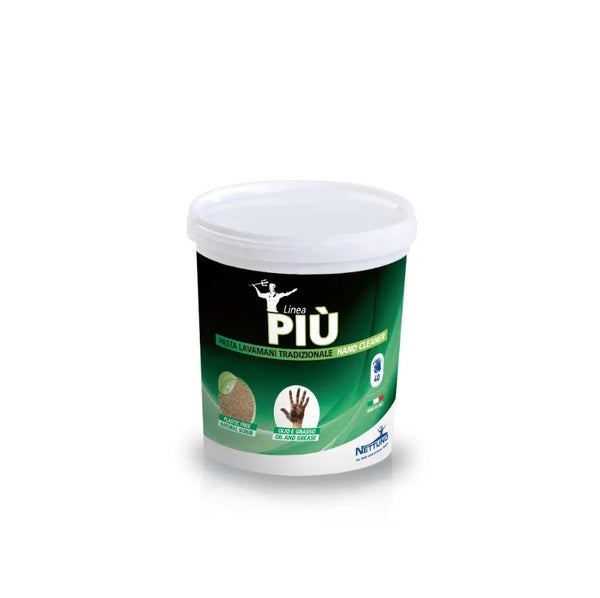 Roku tīrīšanas pasta Linea Più 5KG