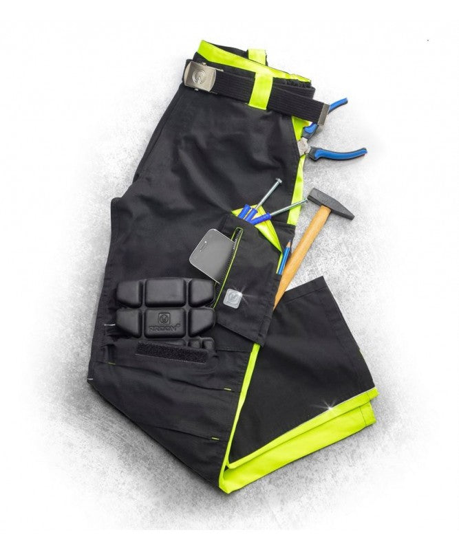 Darba Bikses NEON H6432