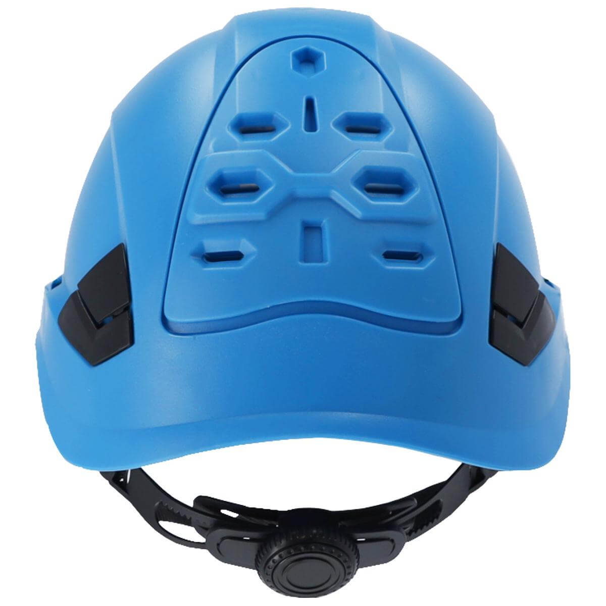 Aizsargķivere darbam augstumā, SALLET BLUE