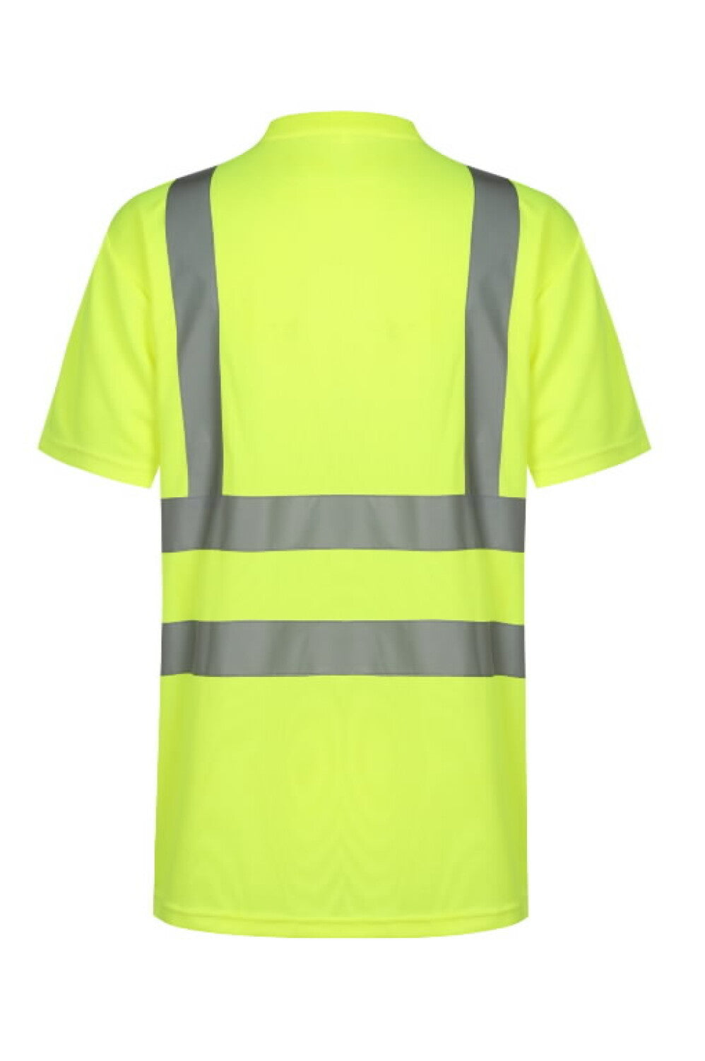 Hi-Vis T-krekls HVM_G dzeltens PESSO