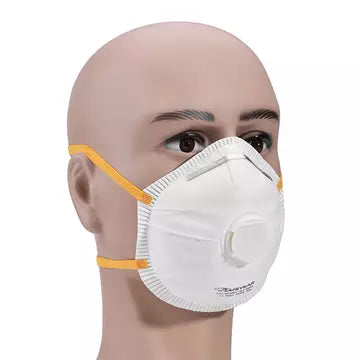 Respirators MAS-CR-FFP2V