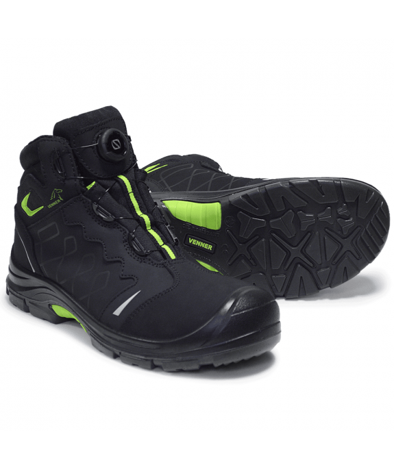 Puszābaki SM-95-F BOA