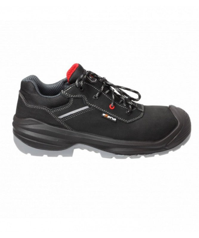 Kurpes HAMILTON S3 SRC IT050 Nubuk