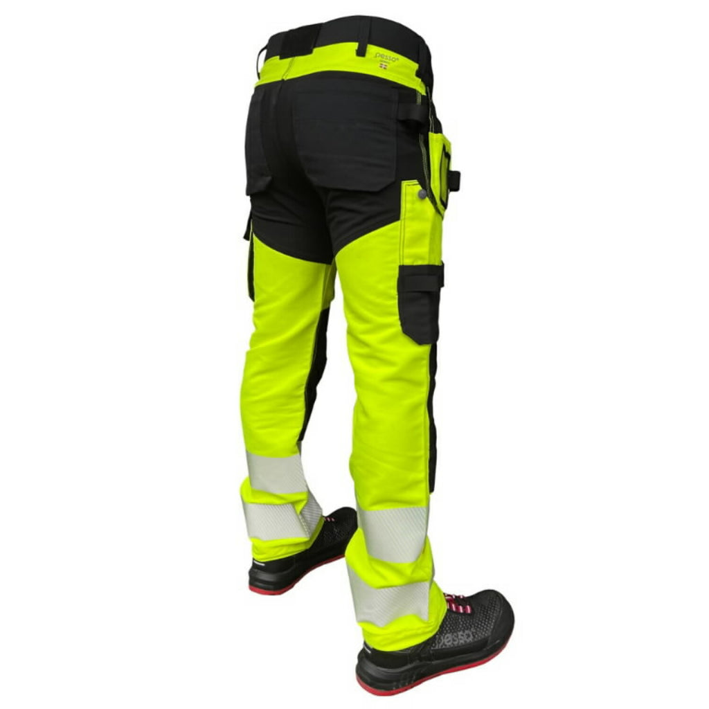 KD135G HIVIS TITAN bikses