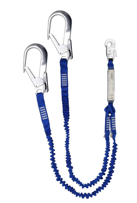 Elastīga trose ar amortizāciju