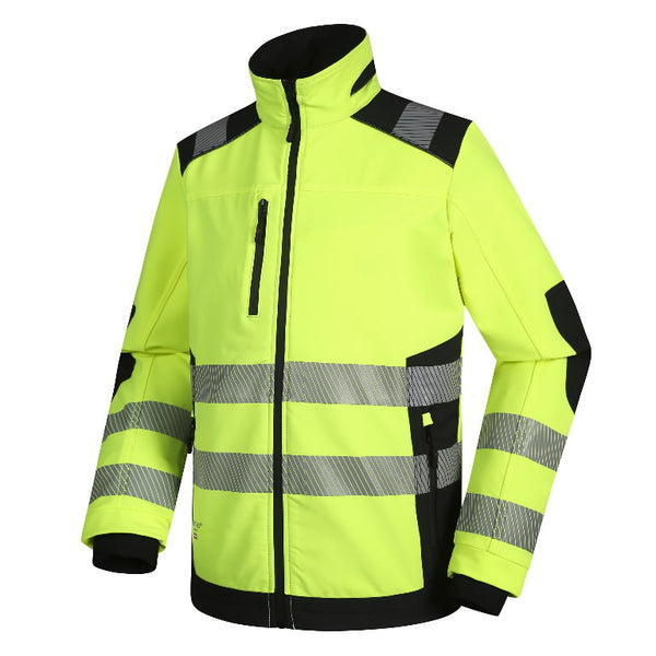 Hi-vis jaka Titan DS125G stretch