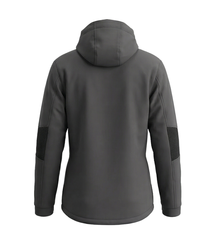 Sieviešu ziemas softshell jaka ATLANTA
