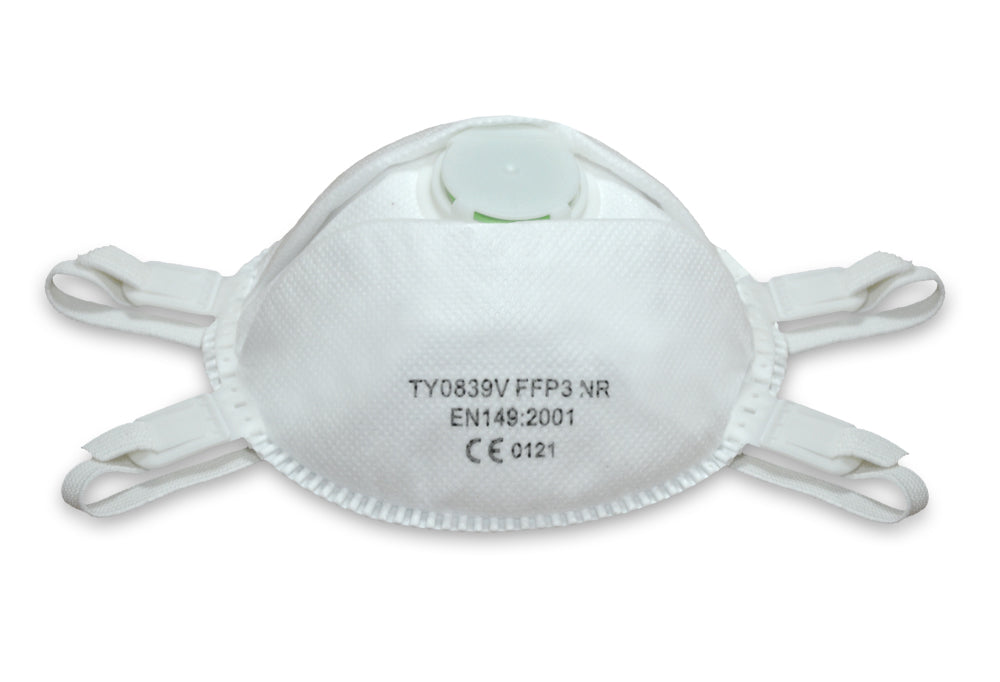 Respirators FFP3 TY0839V