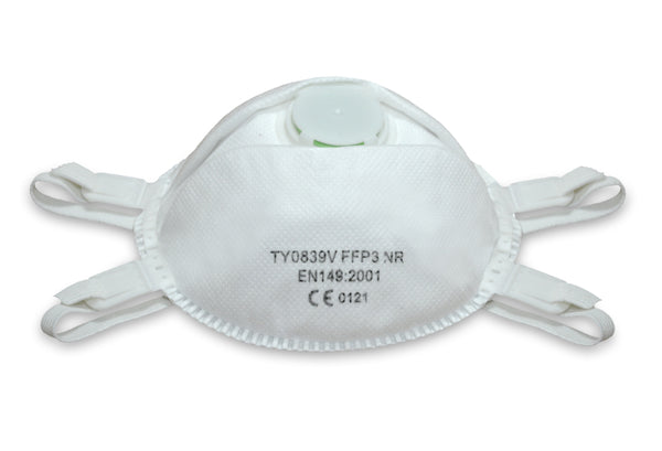 Respirators FFP3 TY0839V